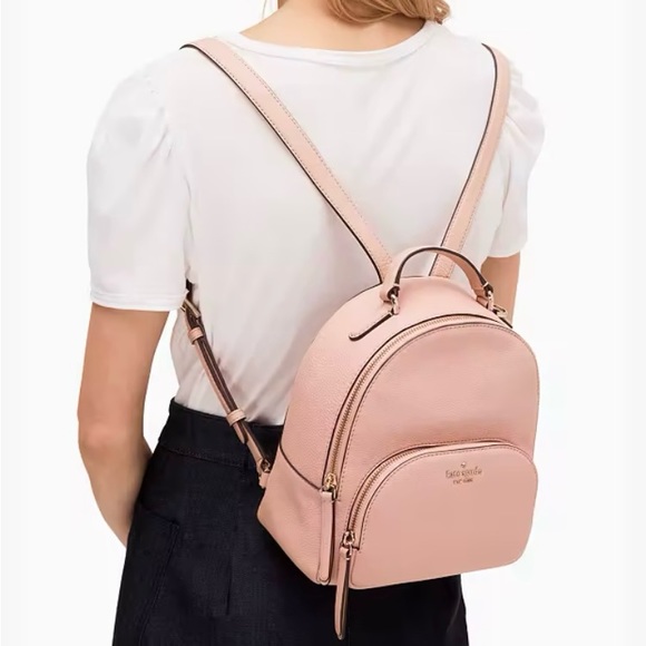 kate spade Handbags - Kate Spade Pink Backpack